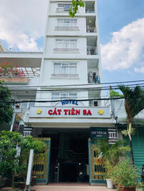 Hotel Cát Tiên Sa